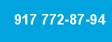 917 772-87-94